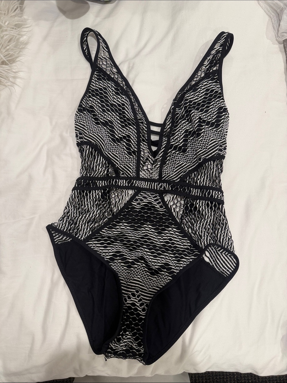 Becca One piece swim
